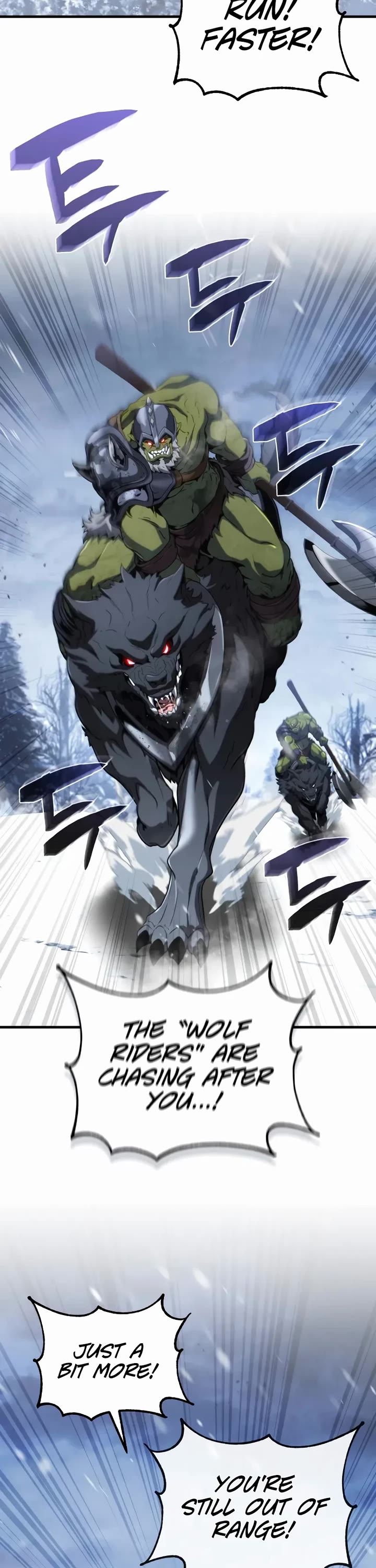 I Became the First Prince: Legend of Sword's Song chapter 27 page 37