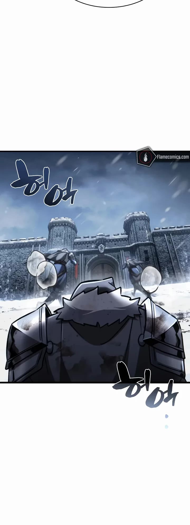 I Became the First Prince: Legend of Sword's Song chapter 27 page 40