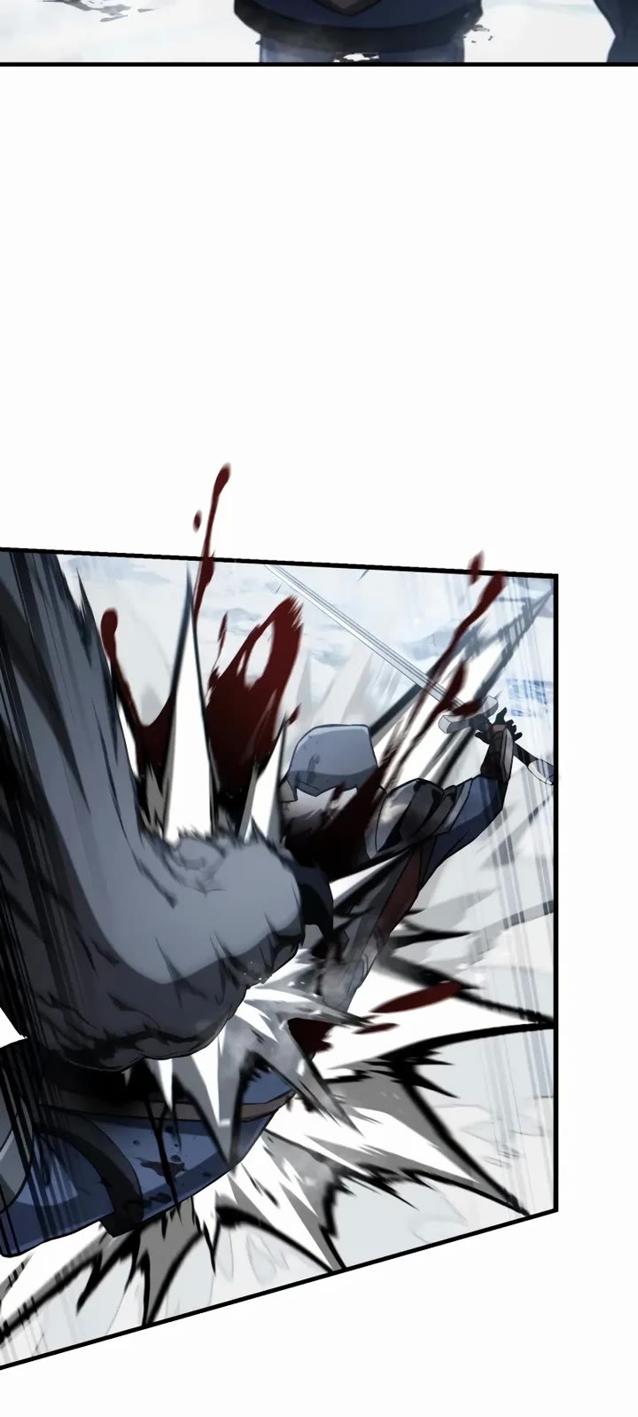 I Became the First Prince: Legend of Sword's Song chapter 27 page 45