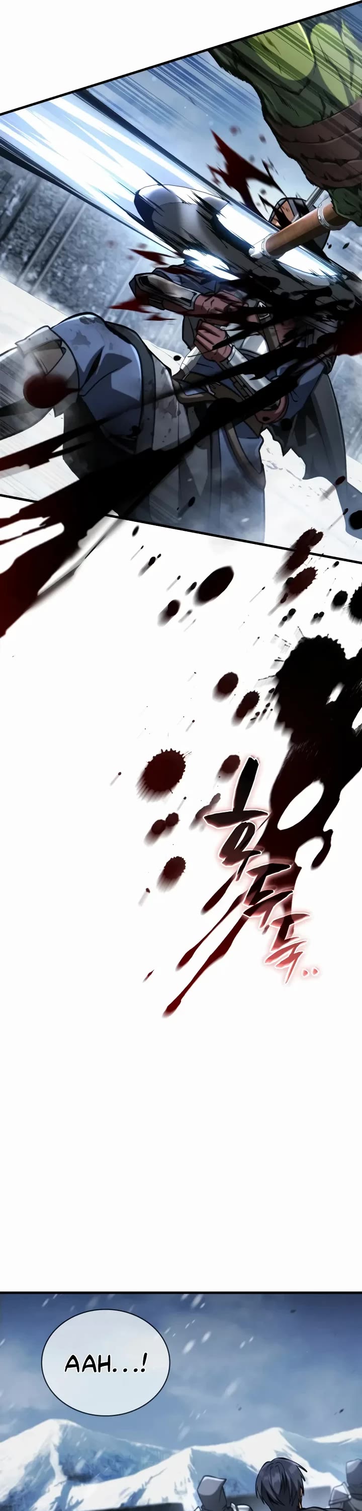 I Became the First Prince: Legend of Sword's Song chapter 27 page 46