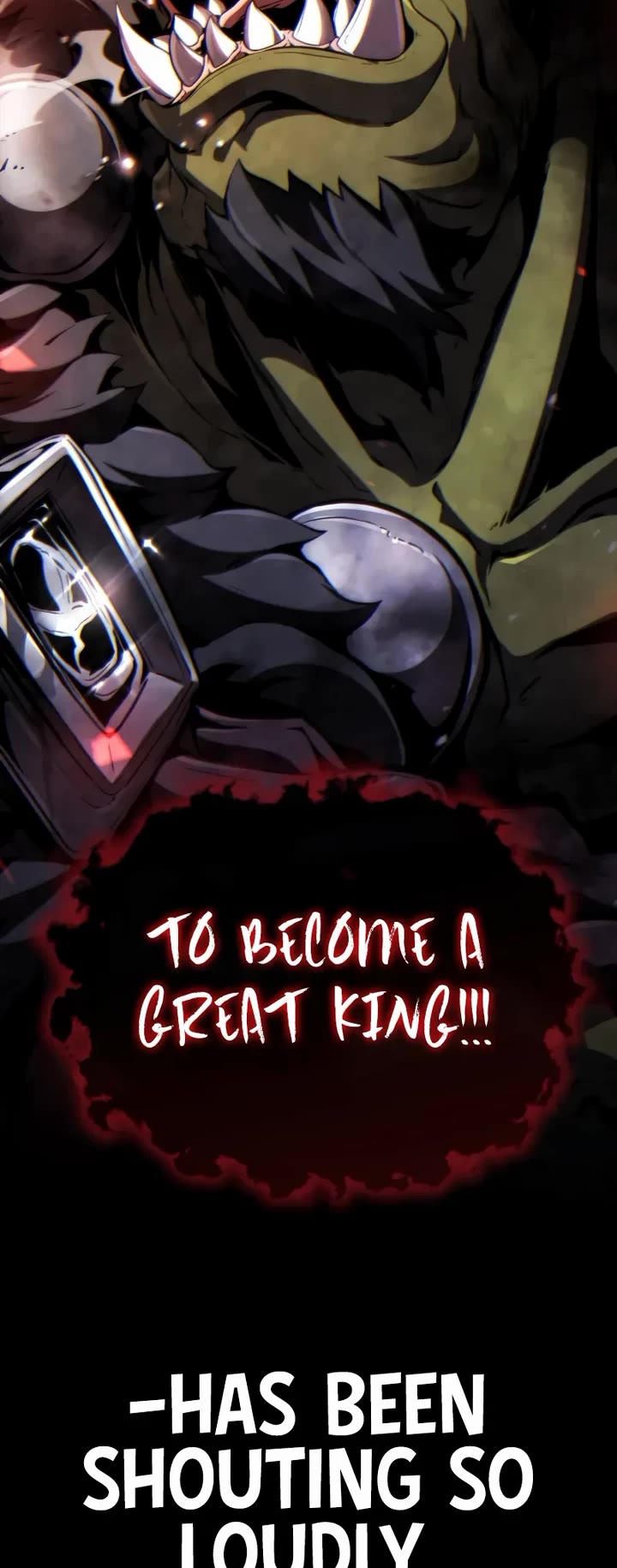 I Became the First Prince: Legend of Sword's Song chapter 27 page 64