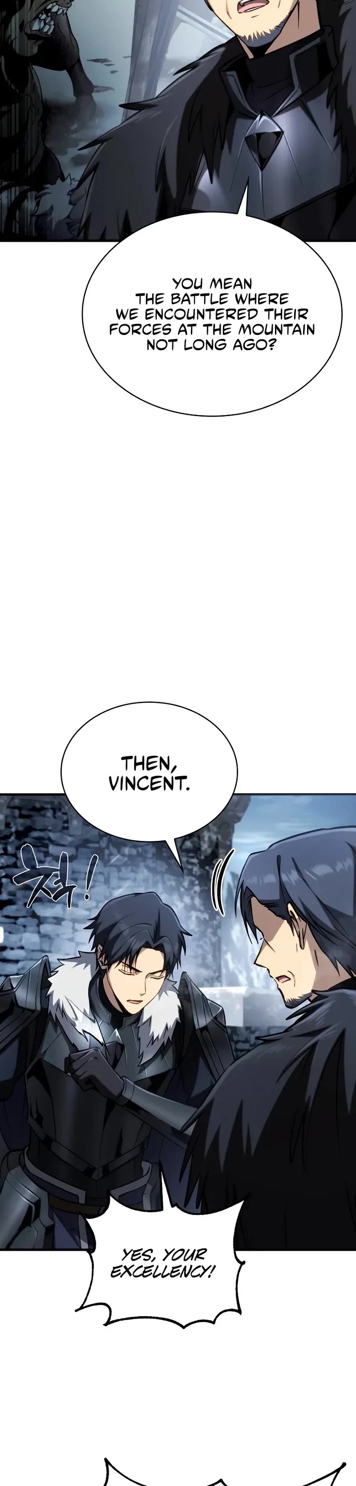 I Became the First Prince: Legend of Sword's Song chapter 28 page 13