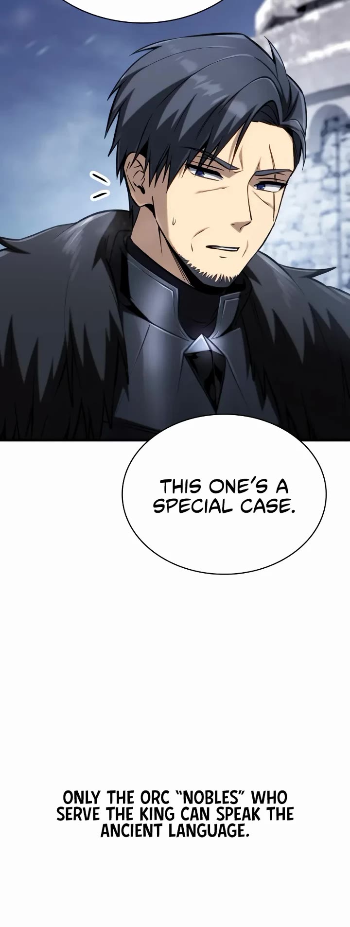 I Became the First Prince: Legend of Sword's Song chapter 28 page 20