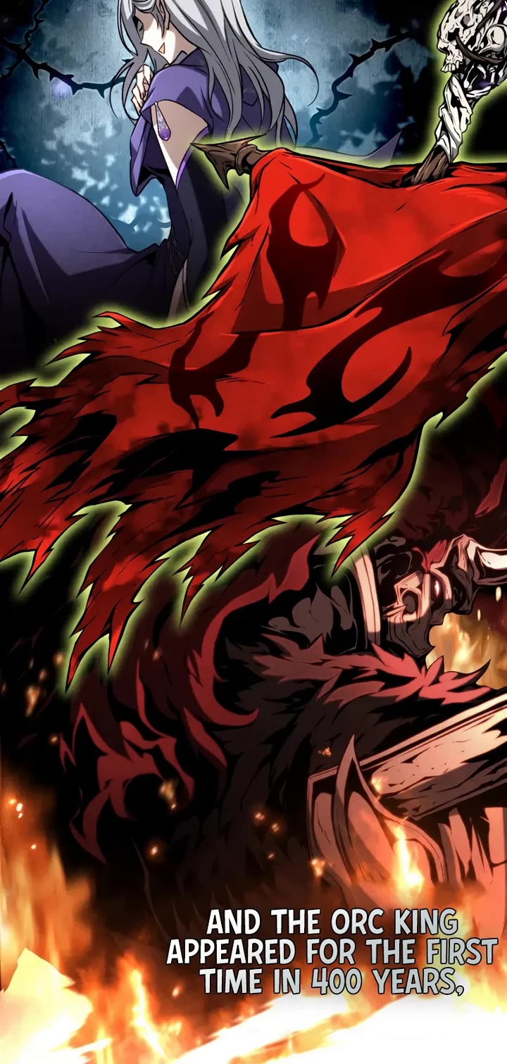 I Became the First Prince: Legend of Sword's Song chapter 28 page 24