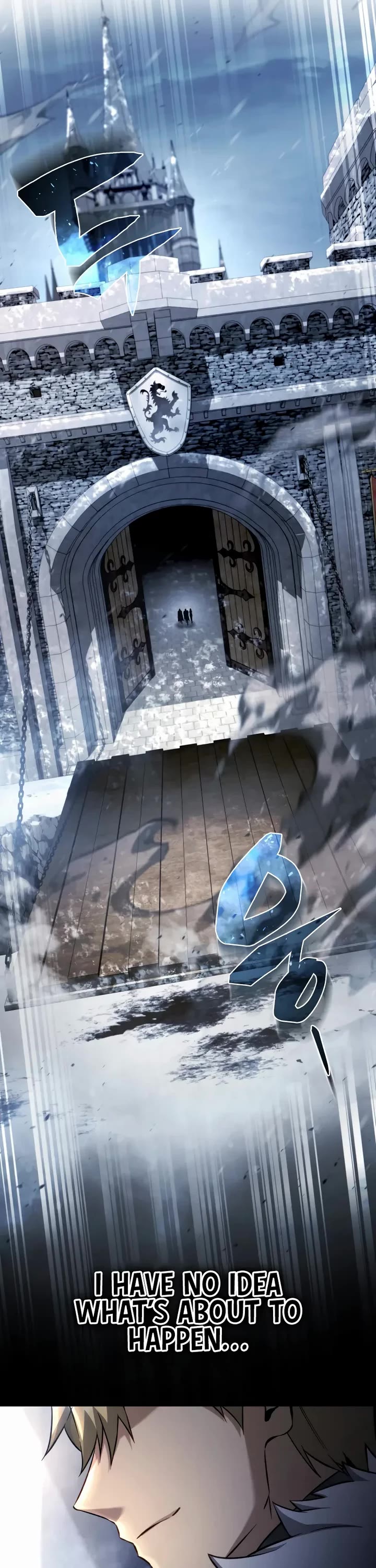 I Became the First Prince: Legend of Sword's Song chapter 28 page 26