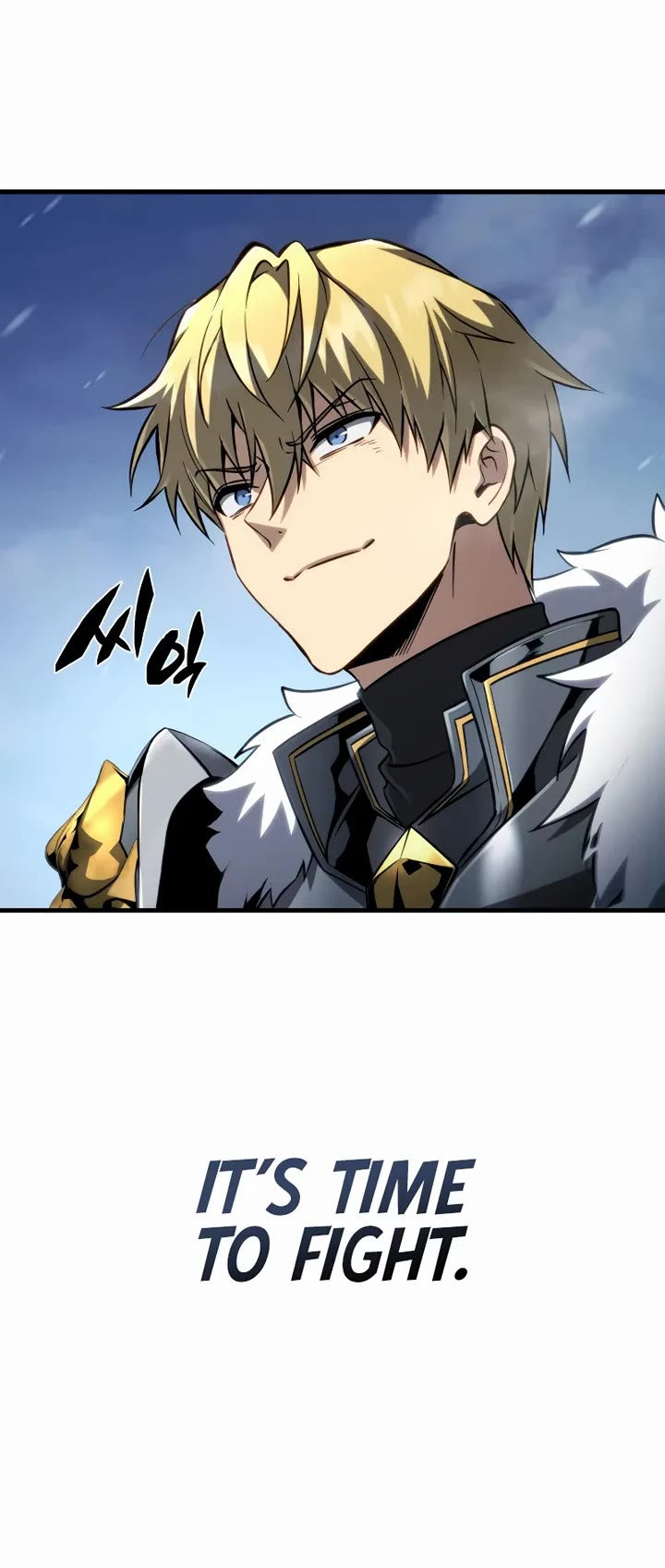 I Became the First Prince: Legend of Sword's Song chapter 28 page 29