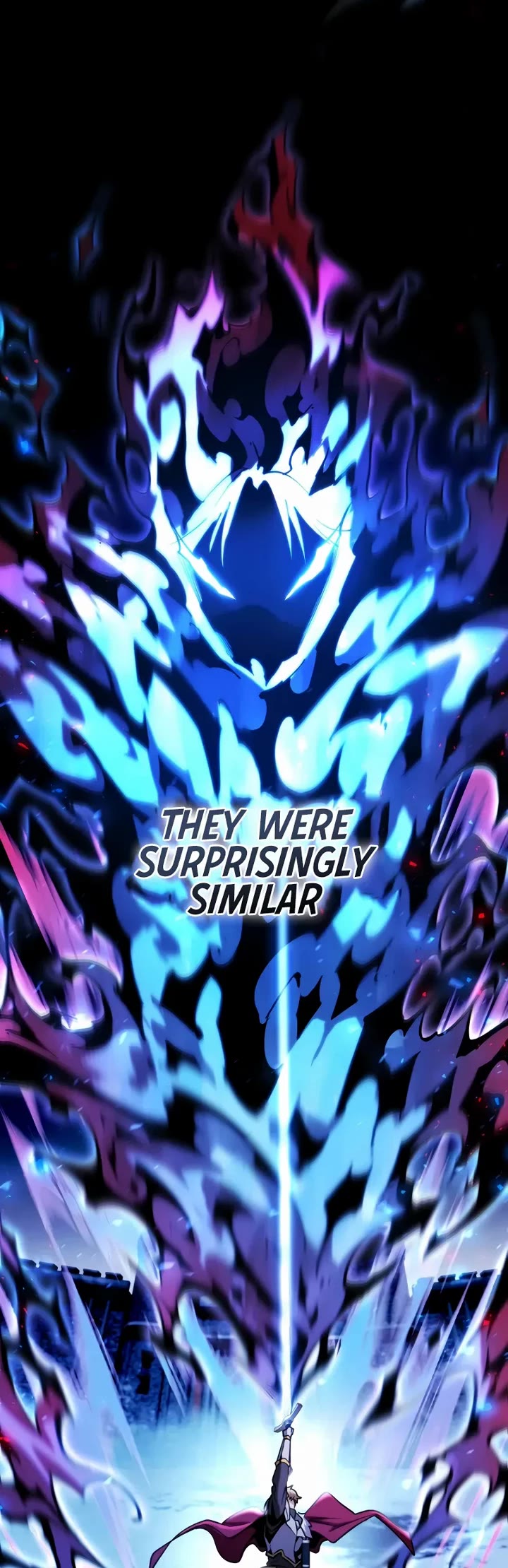 I Became the First Prince: Legend of Sword's Song chapter 28 page 49