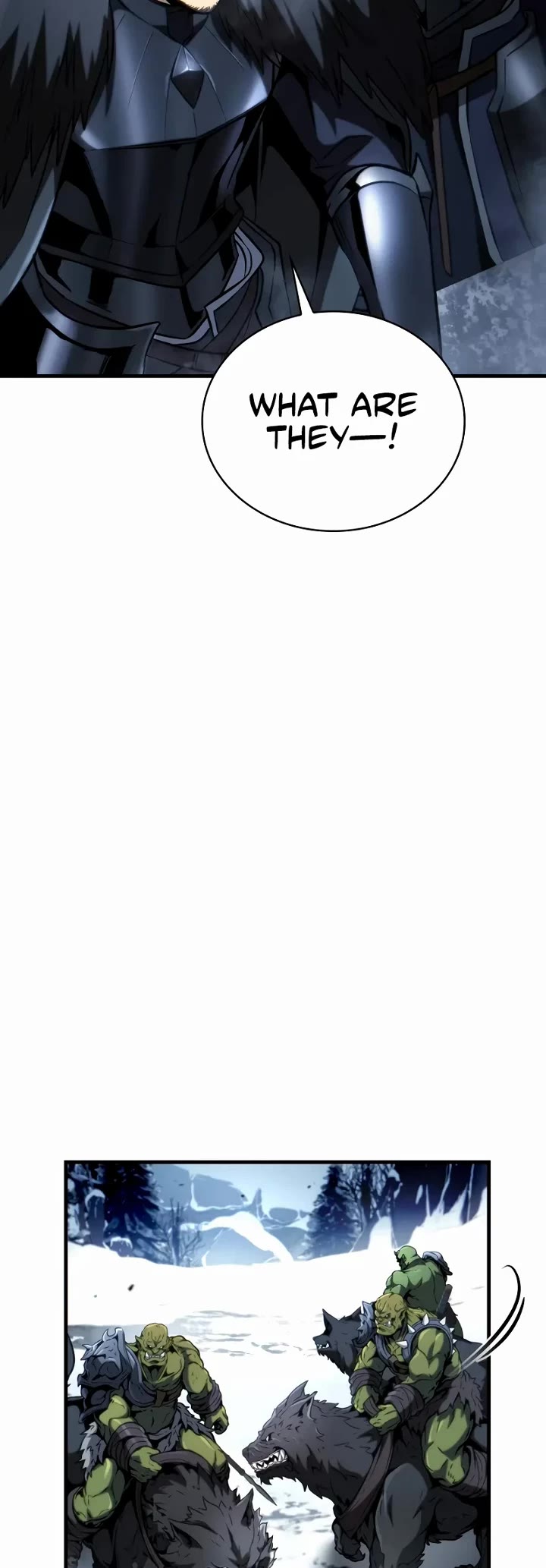 I Became the First Prince: Legend of Sword's Song chapter 28 page 9