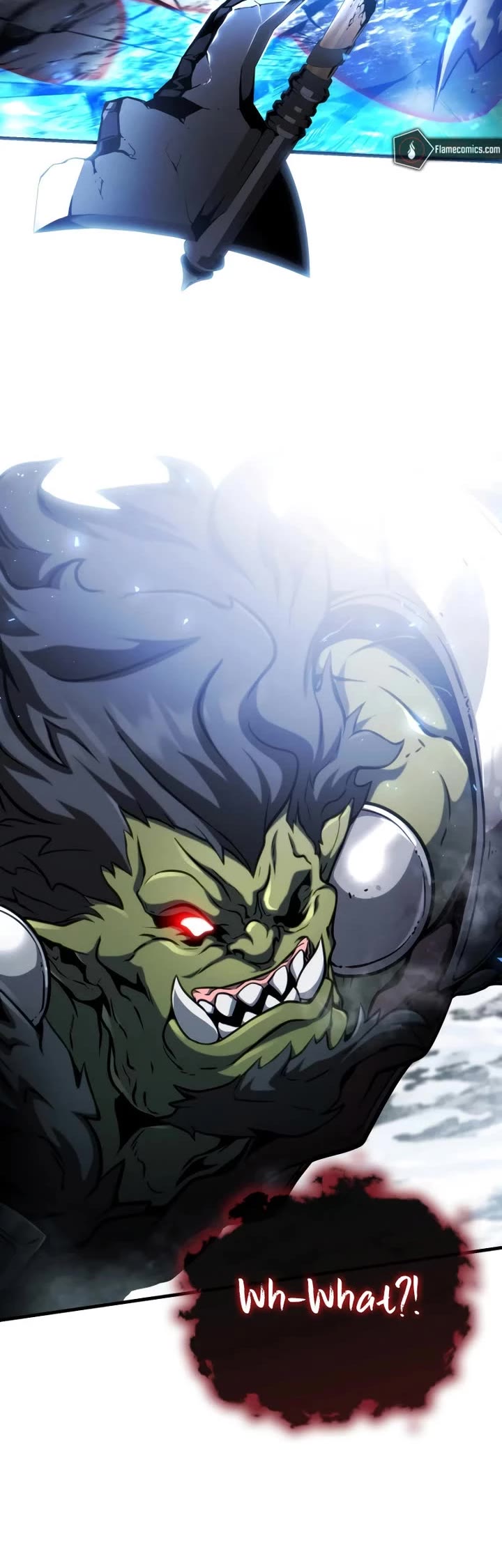 I Became the First Prince: Legend of Sword's Song chapter 29 page 15