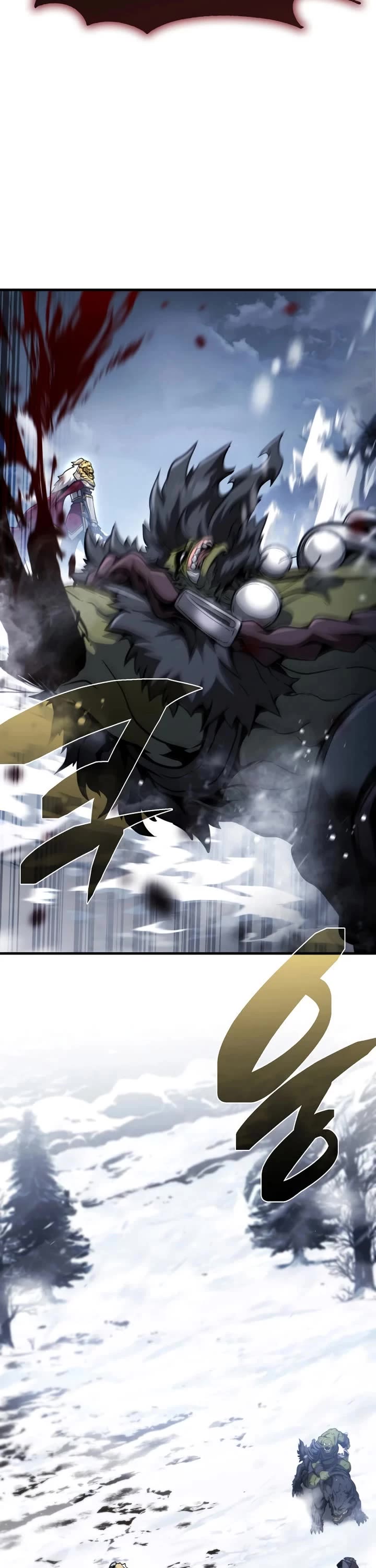 I Became the First Prince: Legend of Sword's Song chapter 29 page 18