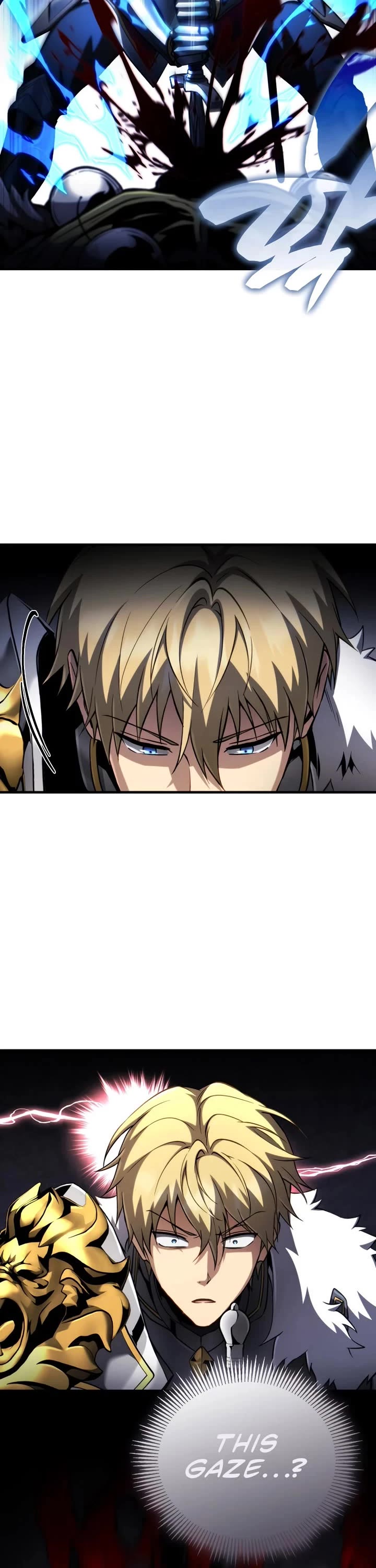 I Became the First Prince: Legend of Sword's Song chapter 29 page 22