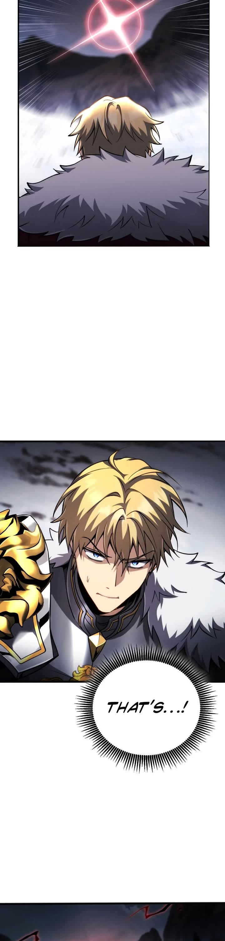 I Became the First Prince: Legend of Sword's Song chapter 29 page 28