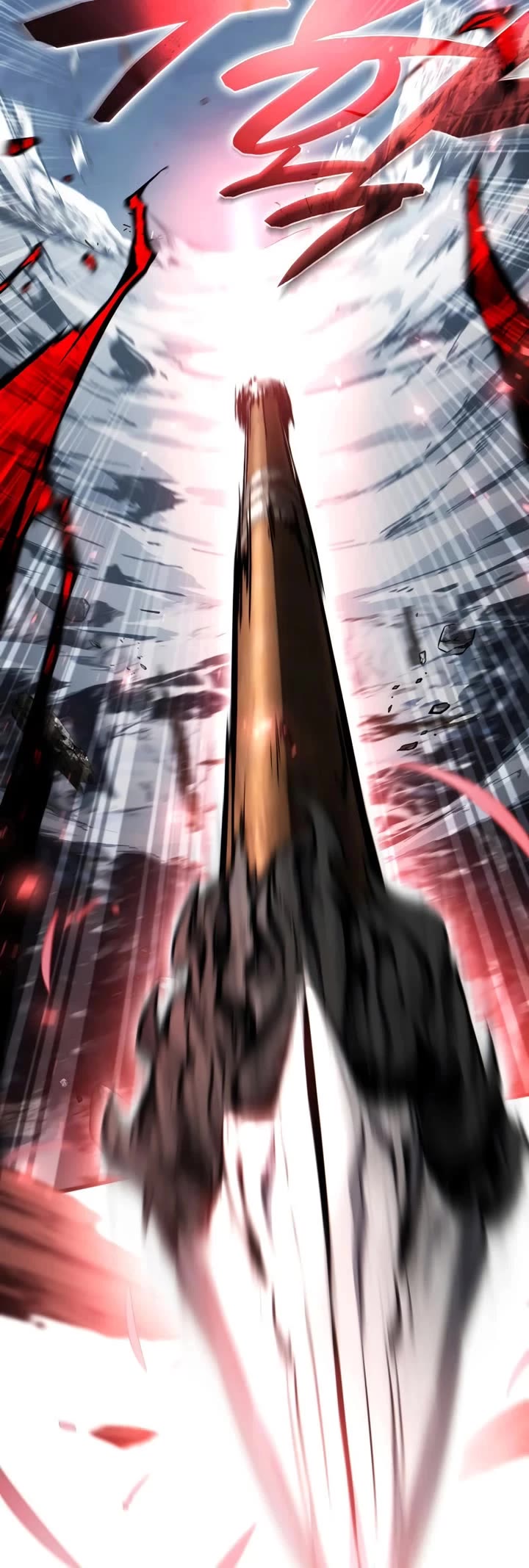 I Became the First Prince: Legend of Sword's Song chapter 29 page 30