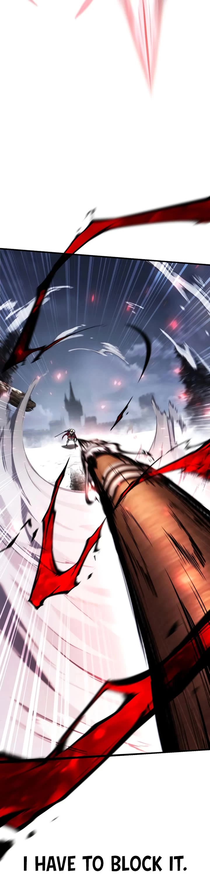 I Became the First Prince: Legend of Sword's Song chapter 29 page 31