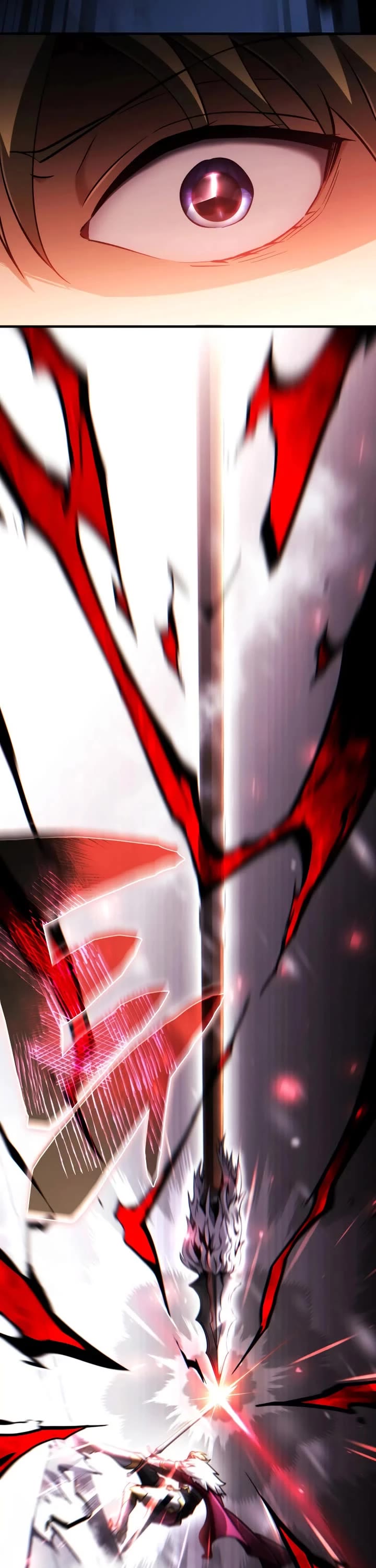 I Became the First Prince: Legend of Sword's Song chapter 29 page 33