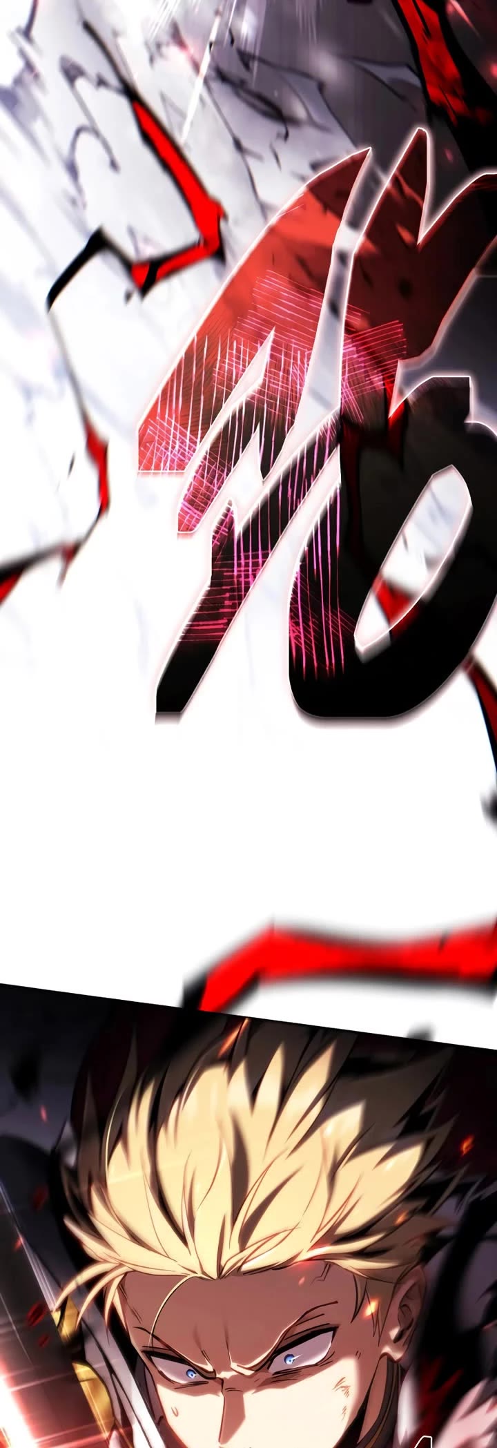 I Became the First Prince: Legend of Sword's Song chapter 29 page 34