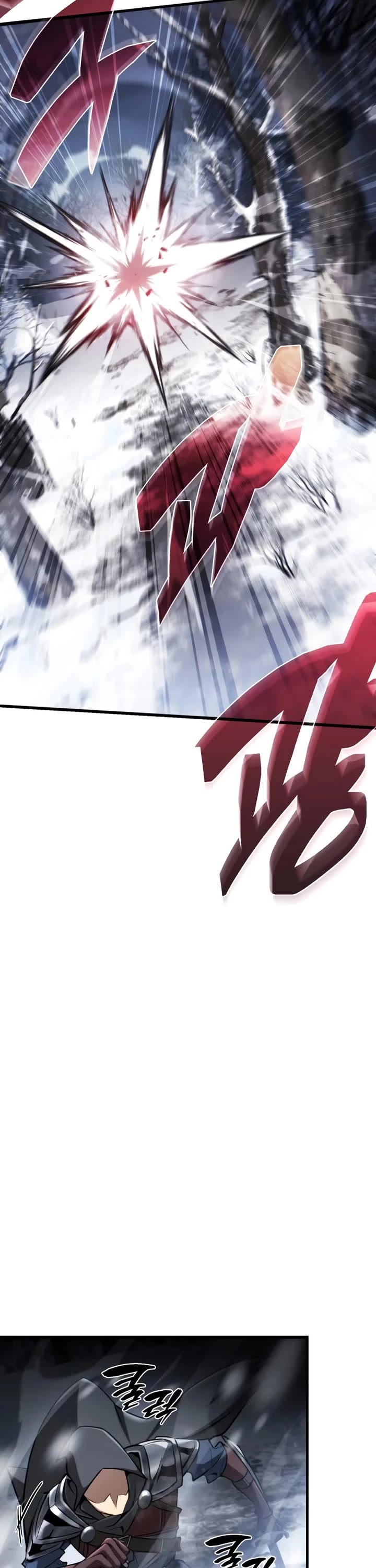 I Became the First Prince: Legend of Sword's Song chapter 29 page 37