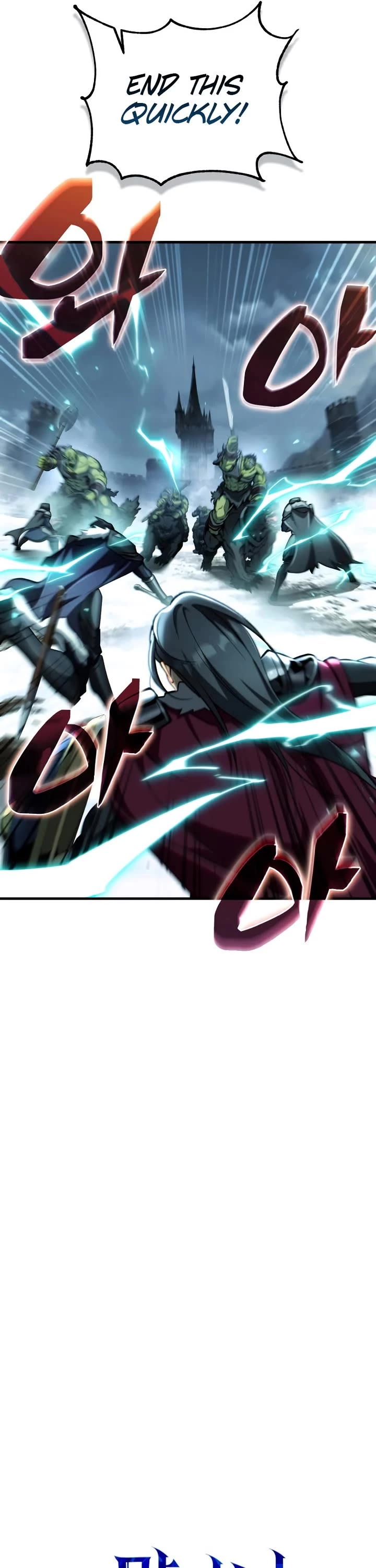 I Became the First Prince: Legend of Sword's Song chapter 29 page 56