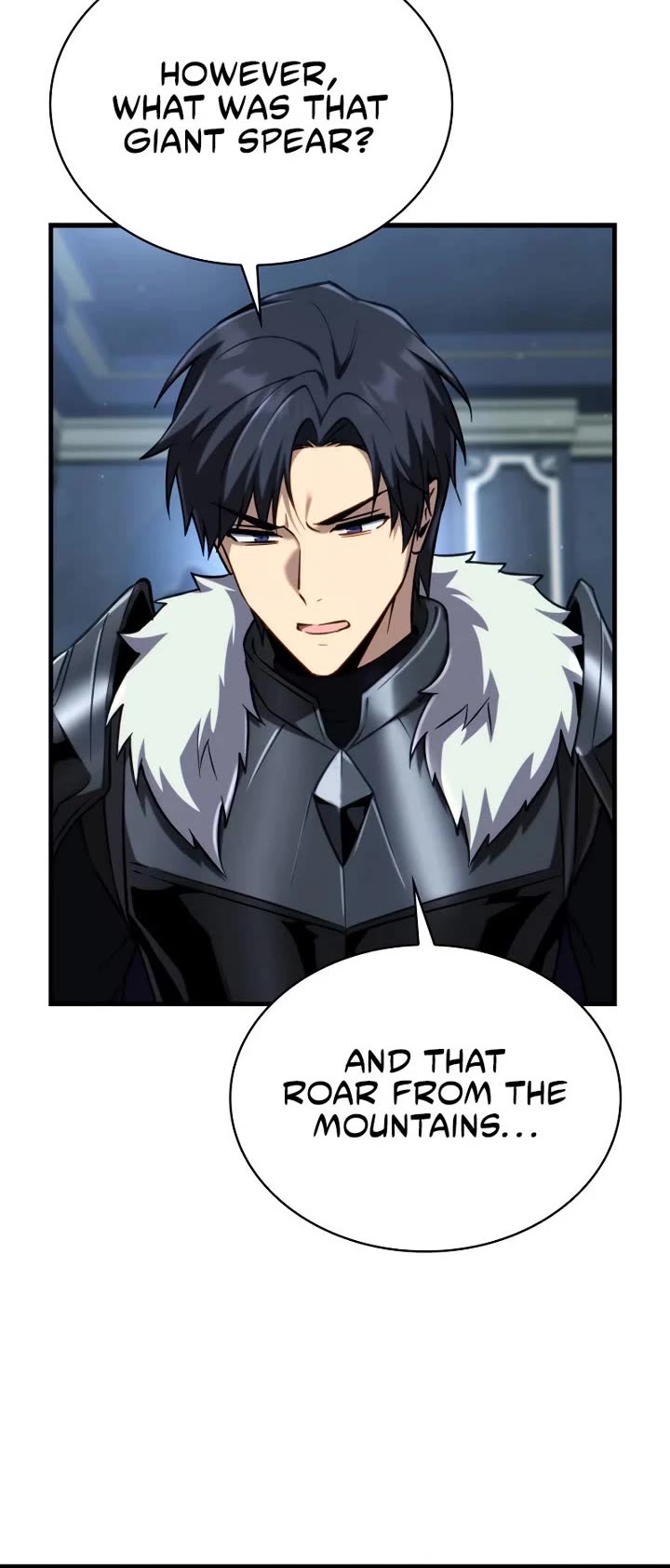 I Became the First Prince: Legend of Sword's Song chapter 29 page 65