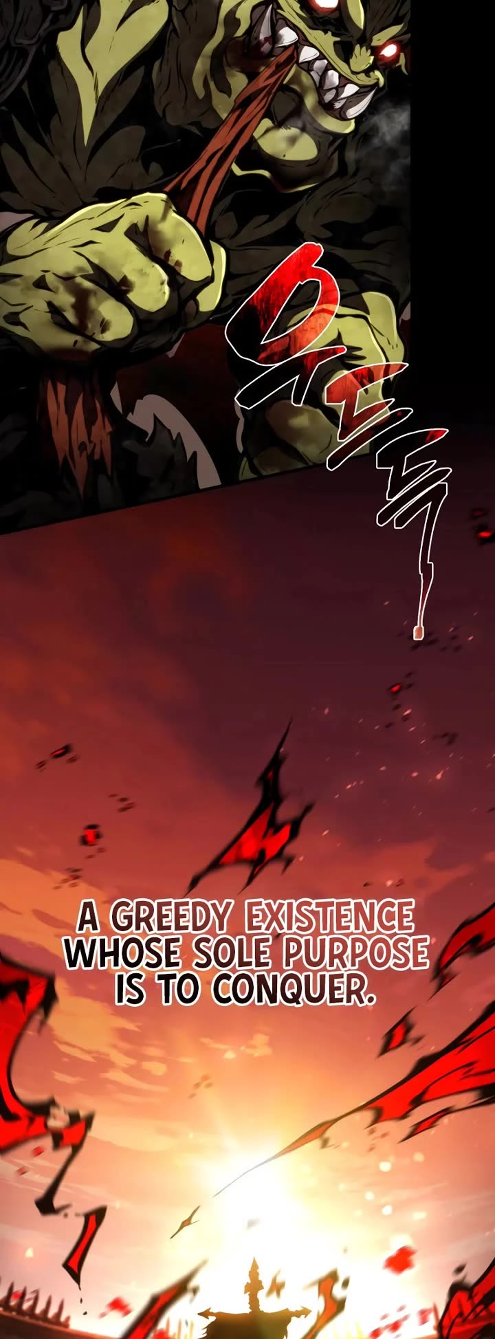 I Became the First Prince: Legend of Sword's Song chapter 29 page 69