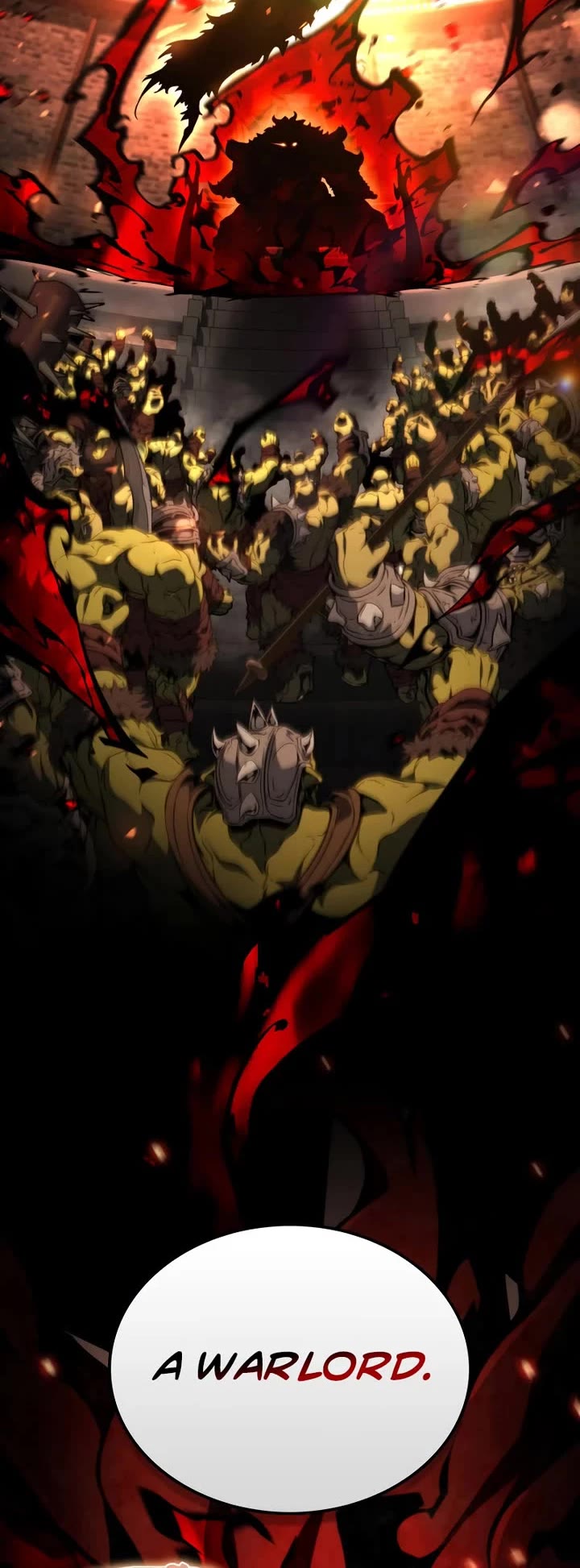 I Became the First Prince: Legend of Sword's Song chapter 29 page 70