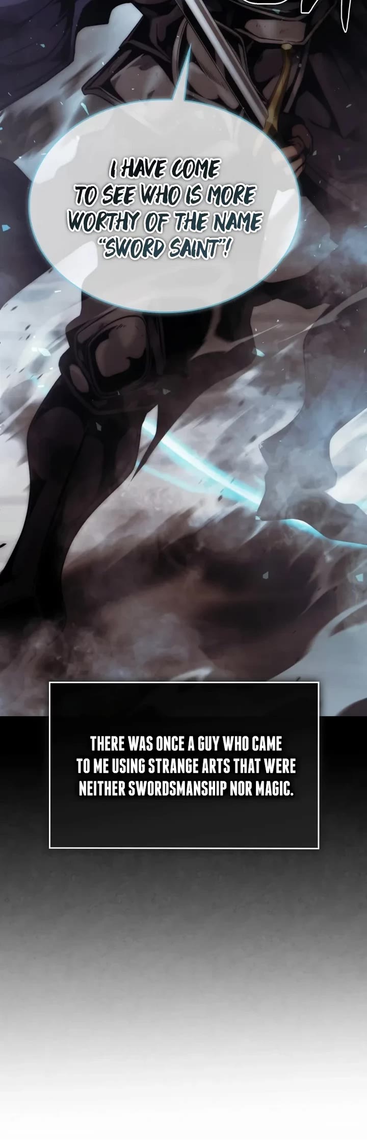 I Became the First Prince: Legend of Sword's Song chapter 3 page 15