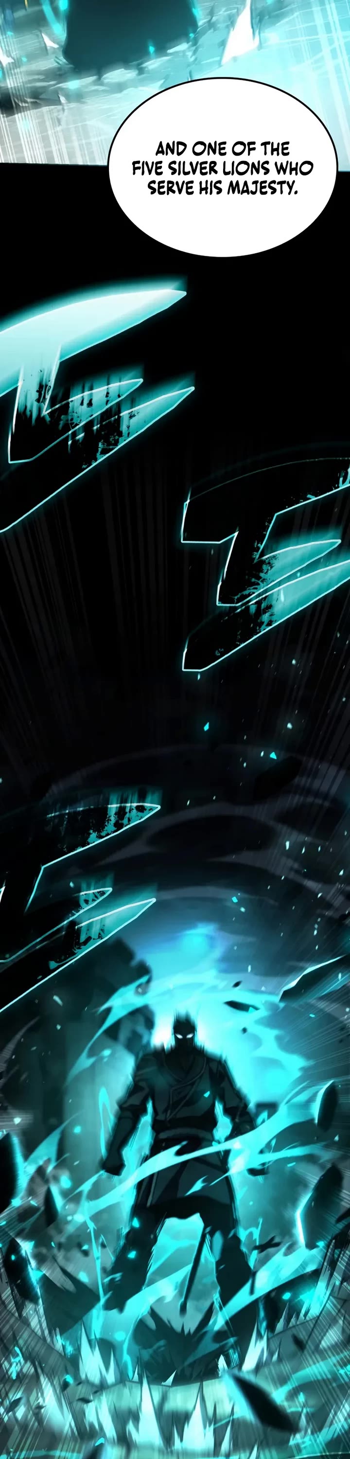 I Became the First Prince: Legend of Sword's Song chapter 3 page 31