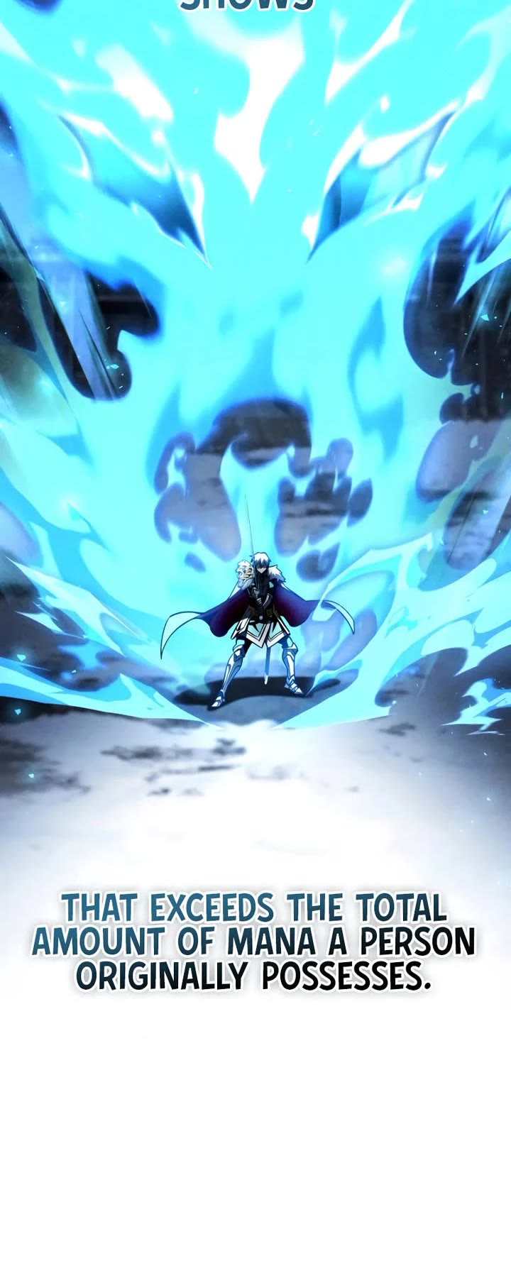 I Became the First Prince: Legend of Sword's Song chapter 30 page 10