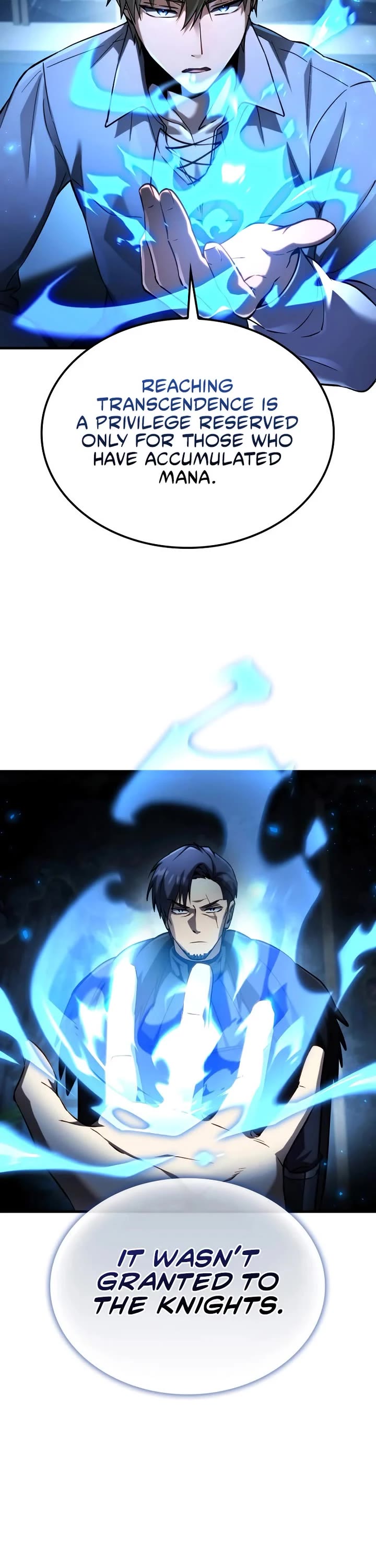 I Became the First Prince: Legend of Sword's Song chapter 30 page 17