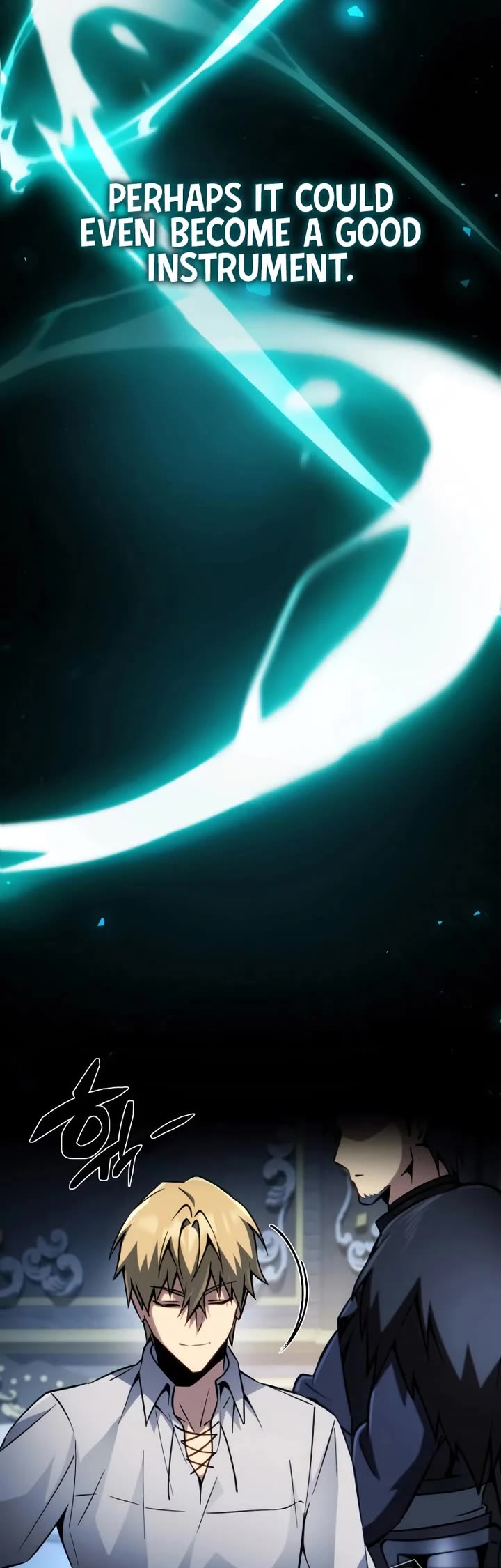 I Became the First Prince: Legend of Sword's Song chapter 30 page 24