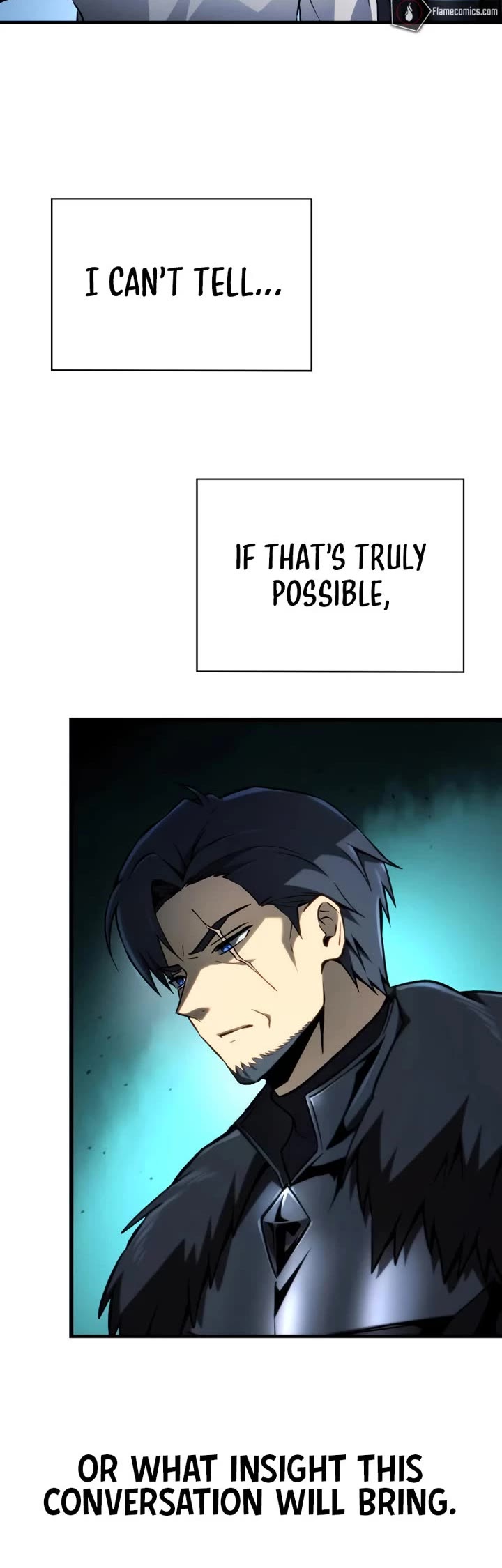 I Became the First Prince: Legend of Sword's Song chapter 30 page 25