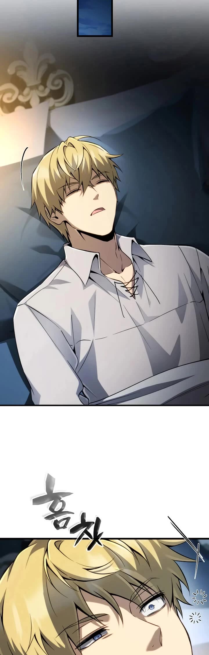 I Became the First Prince: Legend of Sword's Song chapter 30 page 29