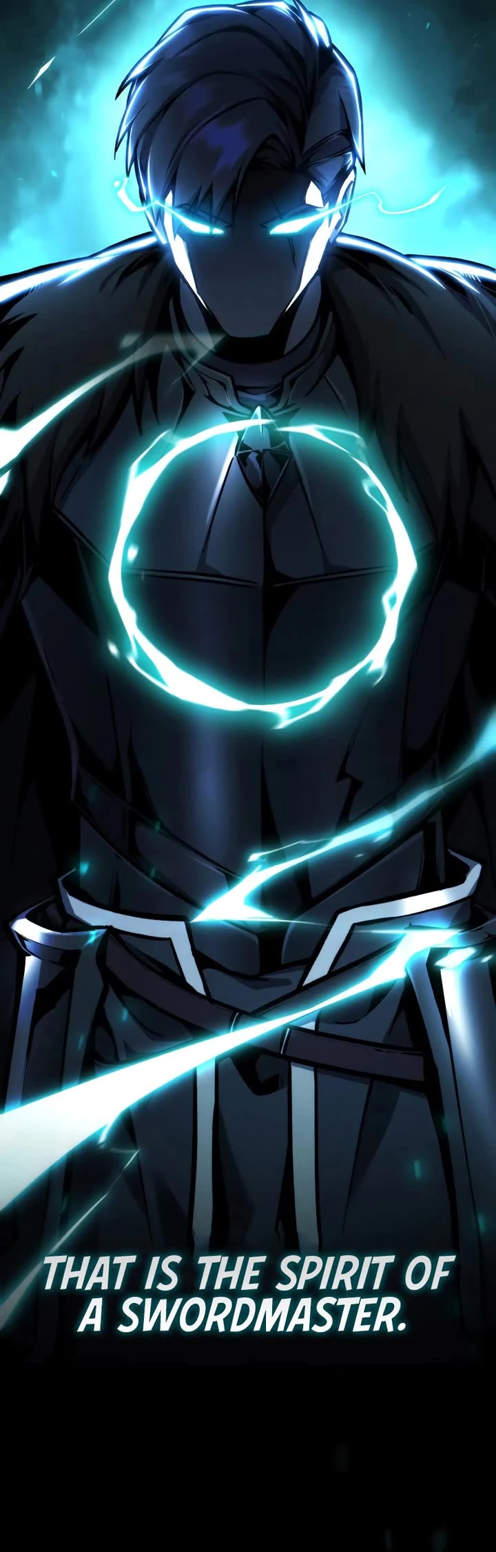 I Became the First Prince: Legend of Sword's Song chapter 30 page 35