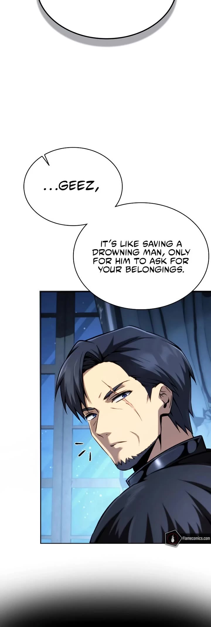 I Became the First Prince: Legend of Sword's Song chapter 30 page 44