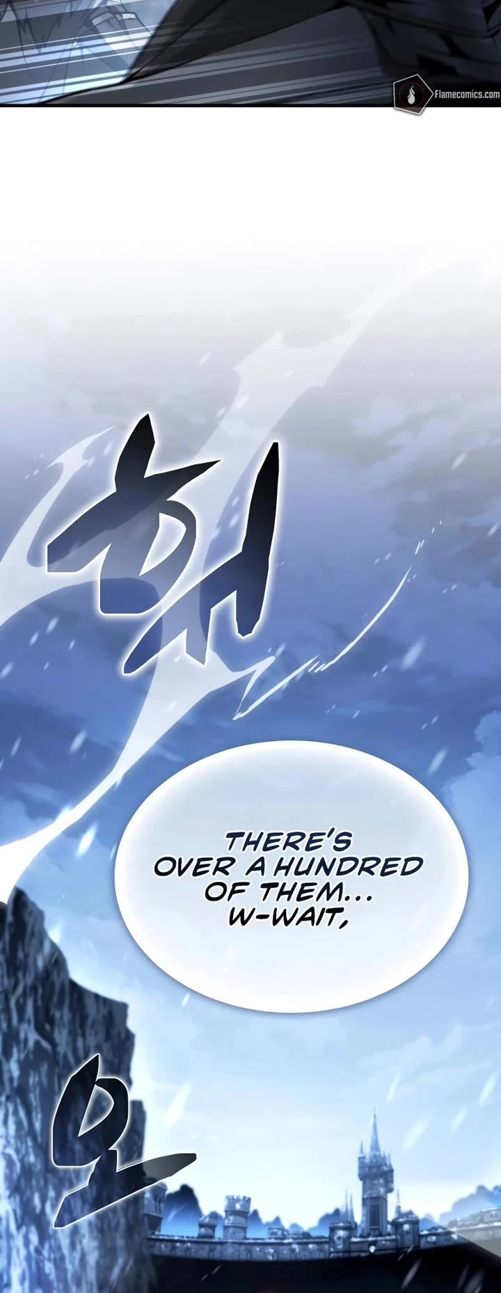 I Became the First Prince: Legend of Sword's Song chapter 30 page 50