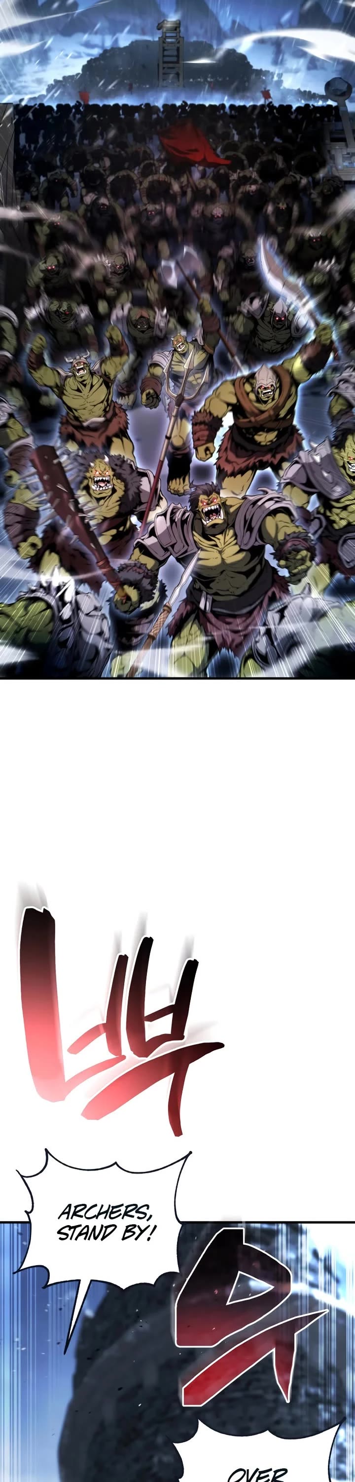 I Became the First Prince: Legend of Sword's Song chapter 30 page 52