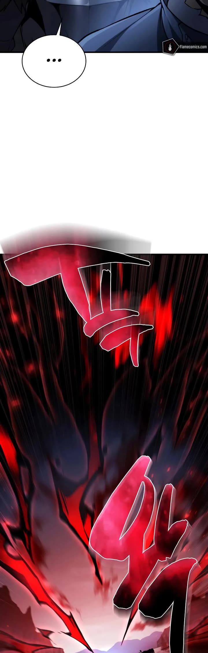 I Became the First Prince: Legend of Sword's Song chapter 30 page 54