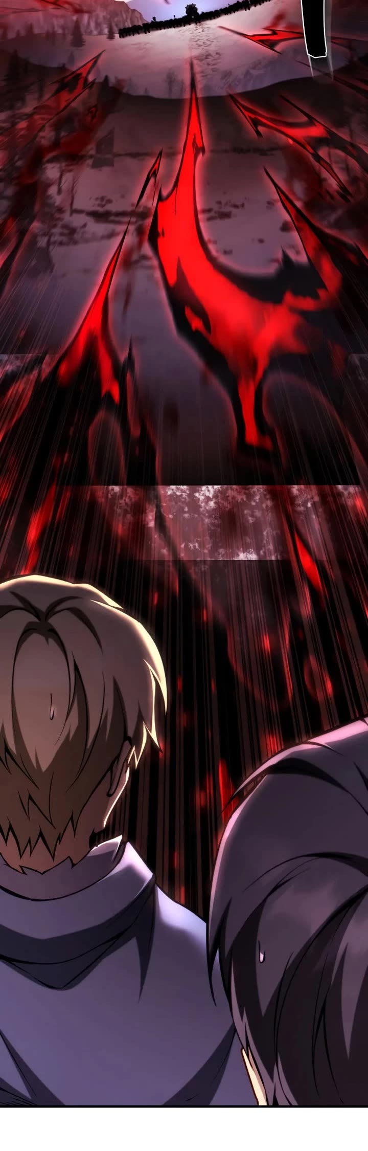 I Became the First Prince: Legend of Sword's Song chapter 30 page 55