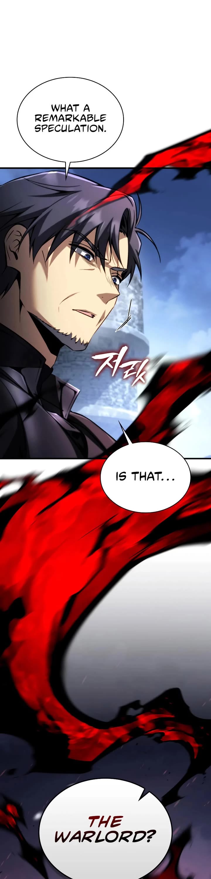 I Became the First Prince: Legend of Sword's Song chapter 30 page 56