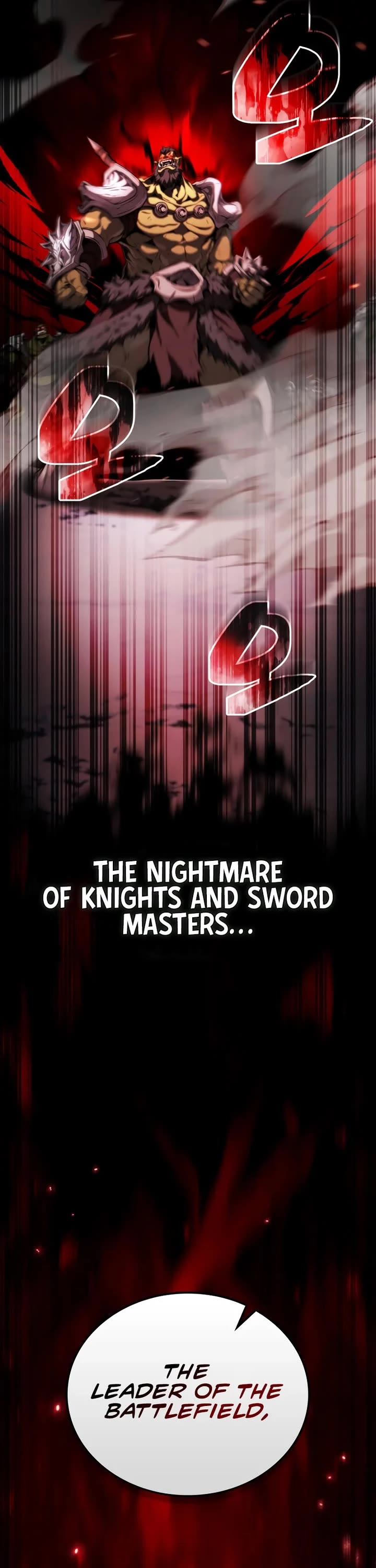 I Became the First Prince: Legend of Sword's Song chapter 30 page 61