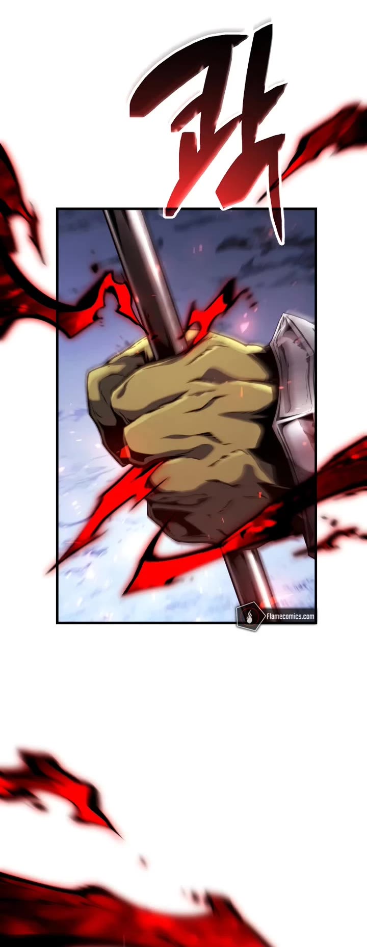 I Became the First Prince: Legend of Sword's Song chapter 31 page 15