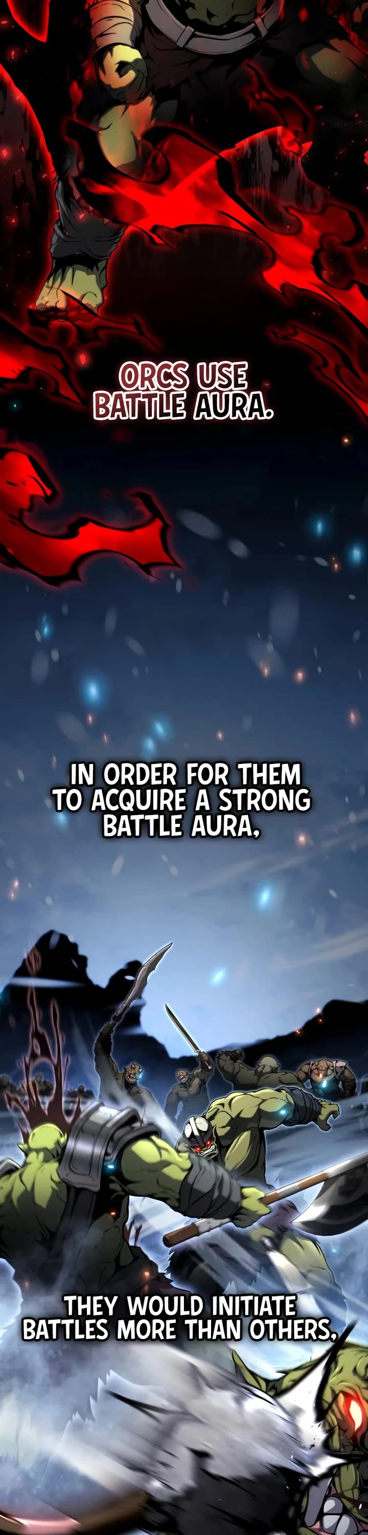 I Became the First Prince: Legend of Sword's Song chapter 31 page 2