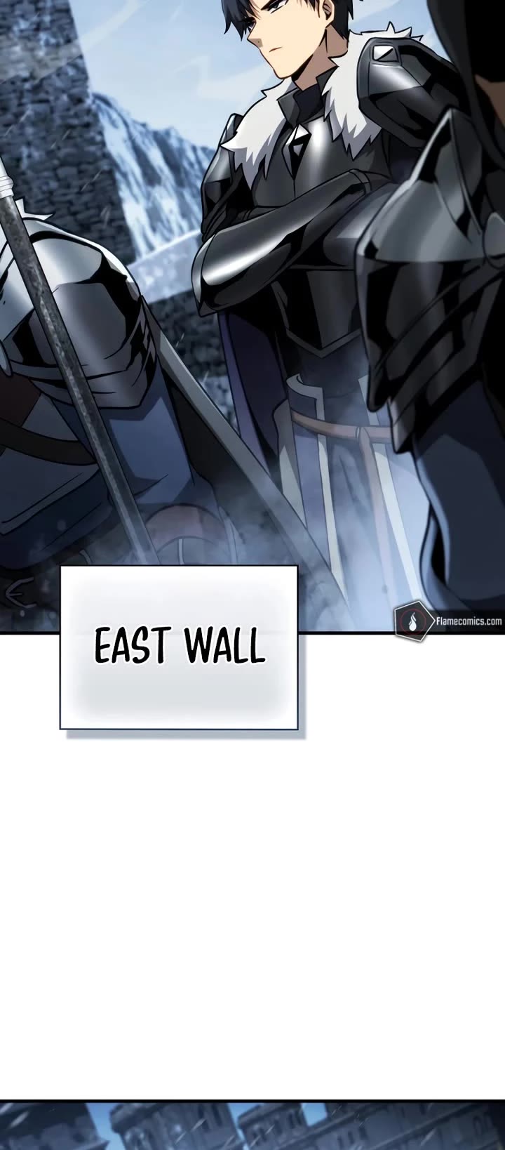 I Became the First Prince: Legend of Sword's Song chapter 31 page 39