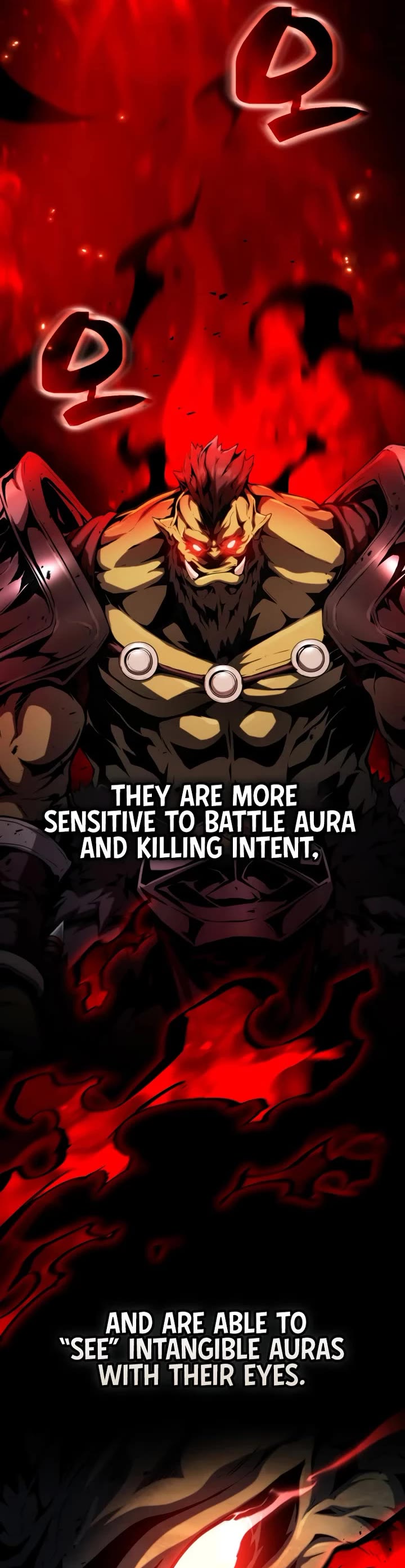 I Became the First Prince: Legend of Sword's Song chapter 31 page 4