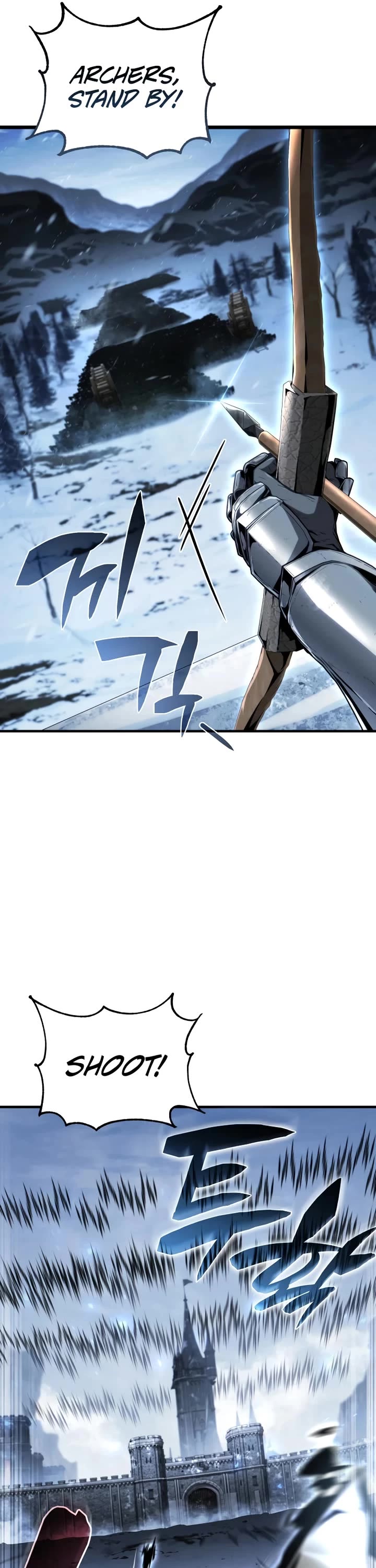 I Became the First Prince: Legend of Sword's Song chapter 31 page 41