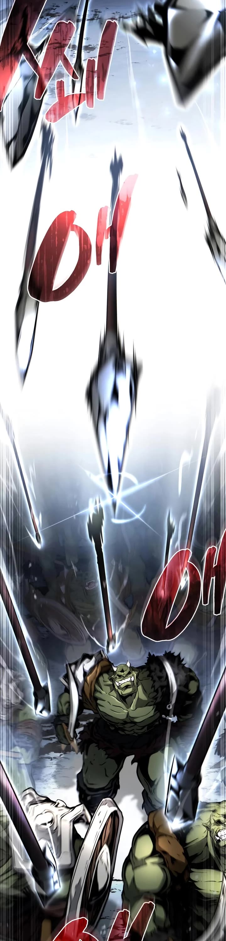 I Became the First Prince: Legend of Sword's Song chapter 31 page 42