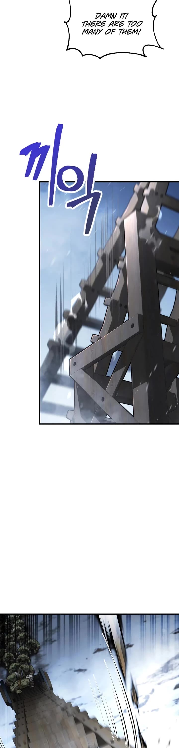 I Became the First Prince: Legend of Sword's Song chapter 31 page 47