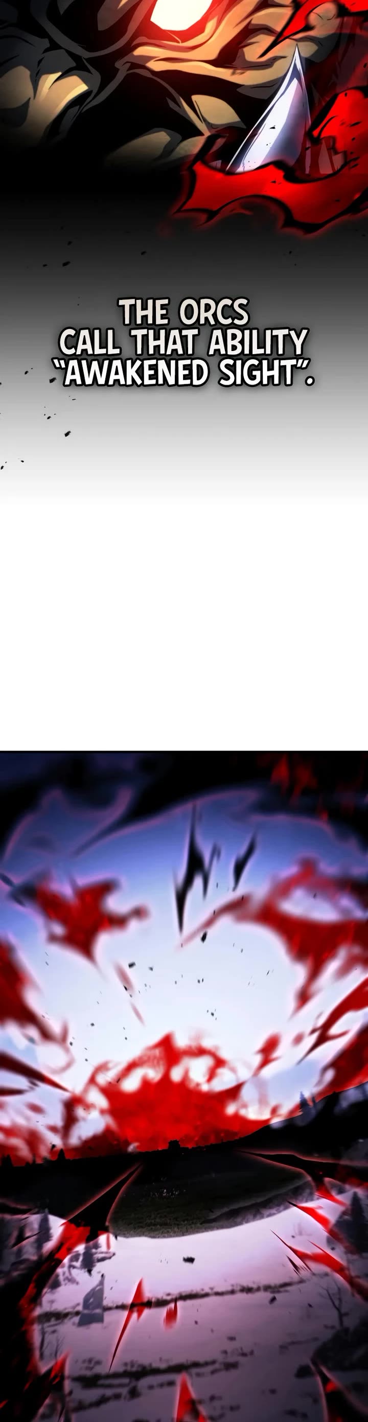 I Became the First Prince: Legend of Sword's Song chapter 31 page 5