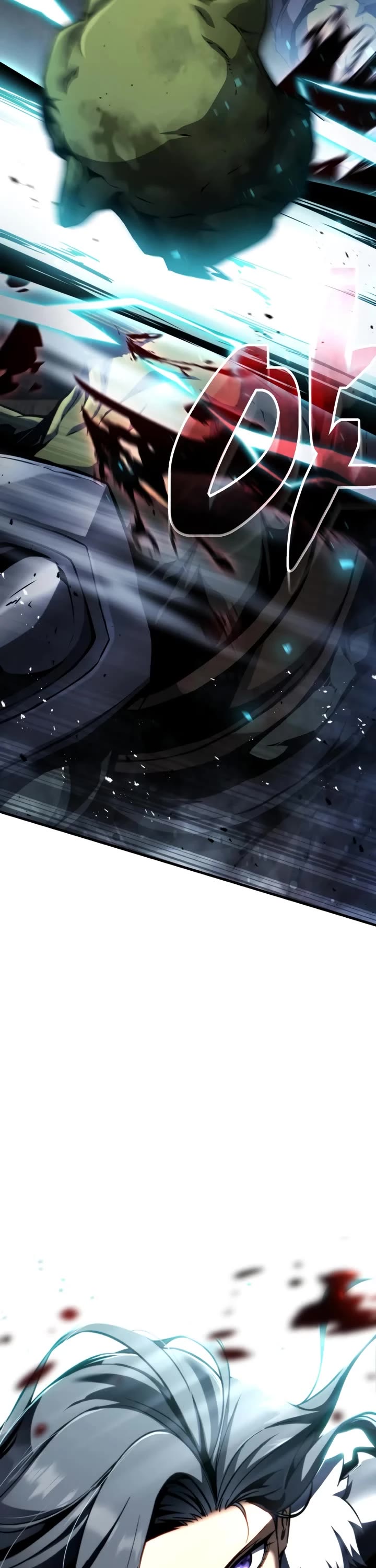 I Became the First Prince: Legend of Sword's Song chapter 31 page 51