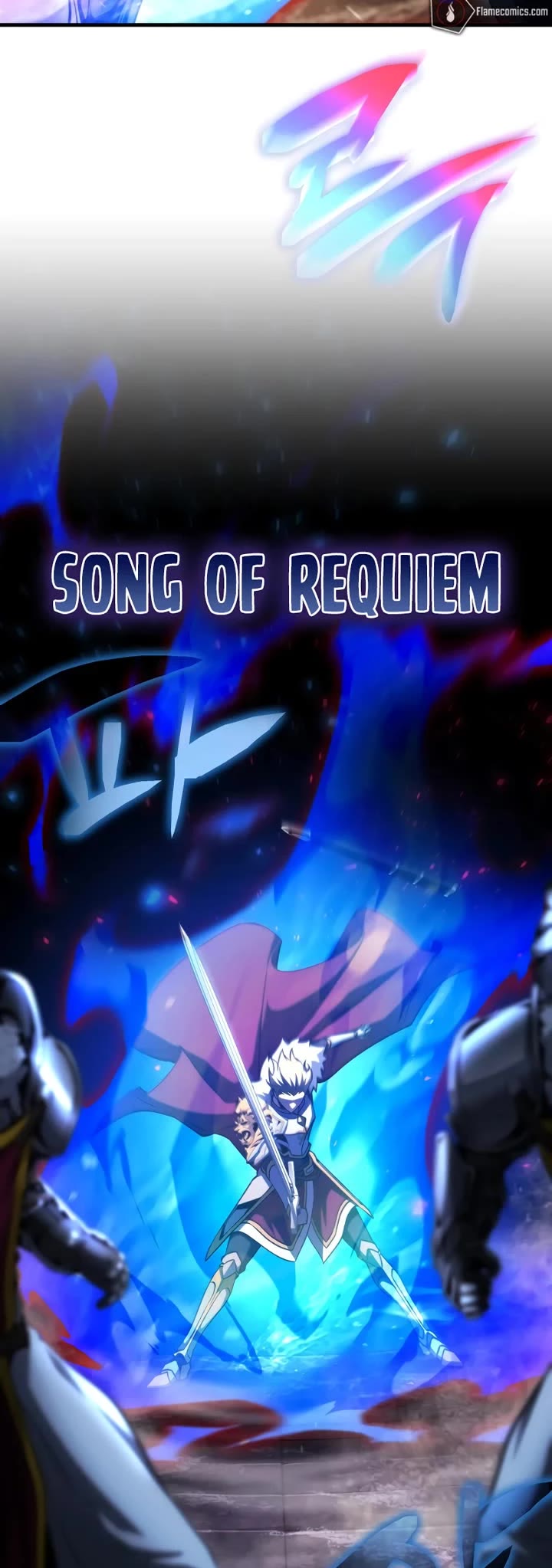 I Became the First Prince: Legend of Sword's Song chapter 31 page 64